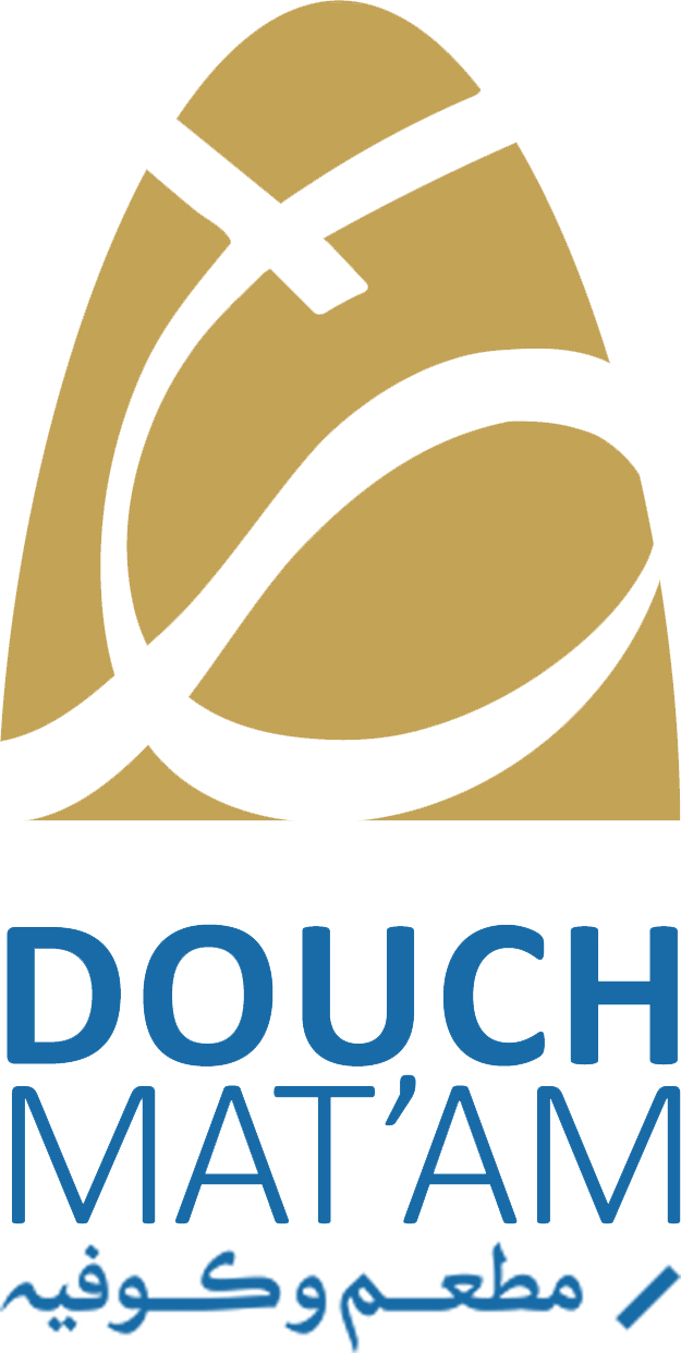 douch logo