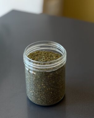 ادویه زعتر