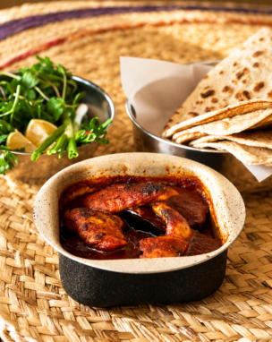 خوراک ناشف دجاج (مرغ)
