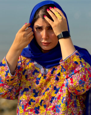مخور حریر ایطالی
